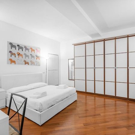 Homely Flat St Lorenzo Milánó Kültér fotó
