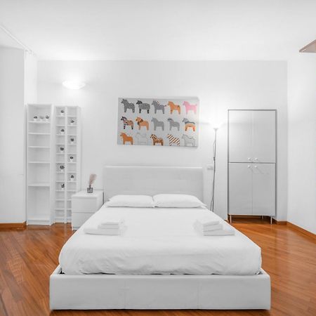 Homely Flat St Lorenzo Milánó Kültér fotó