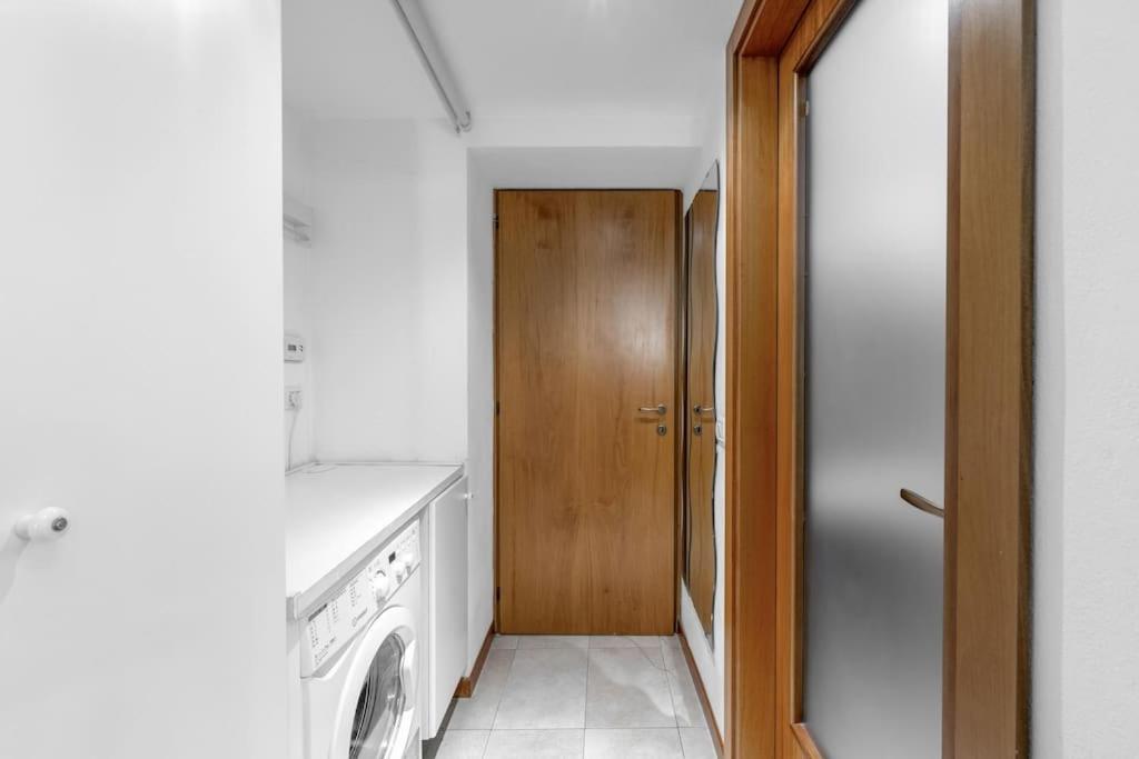 Homely Flat St Lorenzo Milánó Kültér fotó